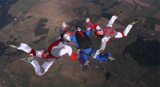 TNT Brothers, licentiati in adrenalina la inaltime