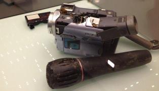 NOUA ani de la tragedia de la Mihailesti! Elena si Ionut, nu v-am uitat!