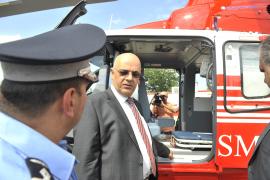 Arafat: S-a ajuns la o explozie de donatori de organe, finantarea trebuie adaptata