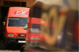 4.500 de angajati ai Postei Romane vor fi disponibilizati