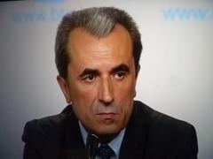 Plamen Oresarski, noul prim-ministru al Bulgariei