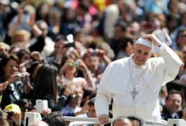 100.000 de crestini sunt ucisi in fiecare an din cauza credintei lor