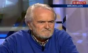 Vicepresedintele Parlamentului European: Daca romanii doresc solidaritate, atunci trebuie sa voteze forte politice solidare