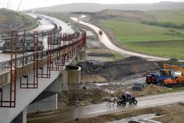 Contractul cu Bechtel, reziliat la 11 ani de la semnare