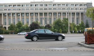 Guvern pentru copii, la Palatul Victoria, de 1 iunie