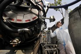 Cea mai mare rezerva de titei din Europa, descoperita in Italia