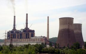 Cele mai mari termocentrale din Romania au fost inchise
