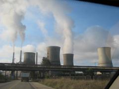 Sponsorizari de zeci de milioane de lei la Complexul Energetic Oltenia