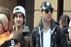 Presedintele Ceceniei: Fratii Tarnaev sunt niste diavoli
