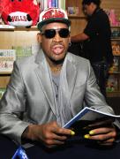 Dennis Rodman i-a cerut lui Kim Jong-un sa elibereze un american