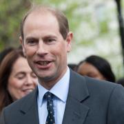 Printul Edward al Marii Britanii va face o vizita oficiala in Romania