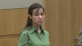 O judecatoare din SUA si-a ucis prietenul cu 27 de lovituri de cutit