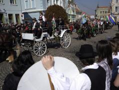 Covasna, vizitata de jurnalisti englezi