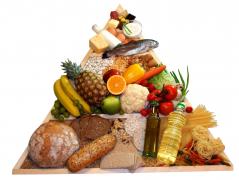 SPECIAL! Dietele propuse de nutritionist, cele mai bune metode de slabire