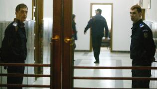 Seful DNA Slobozia, urmarit penal pentru mita si favorizarea infractorului