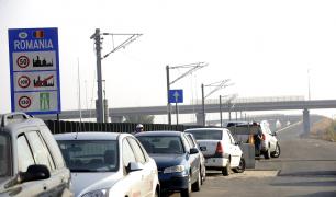 Podul Calafat-Vidin, inaugurat. Vezi AICI ce taxe se platesc