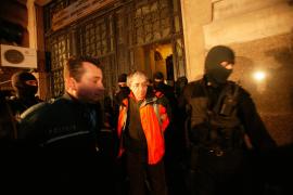 Gregorian Bivolaru, condamnat la sase ani de inchisoare cu executare