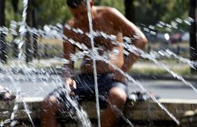 Prognoza METEO: Vine canicula!