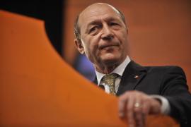 Referendumul pentru unicameral al lui Basescu se va decide marti