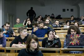 Floresti, prima comuna care va avea universitate