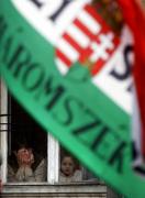 Steagul Covasnei, anulat definitiv in instanta