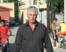 Boala, cea mai grea cascadorie pentru Szoby Cseh