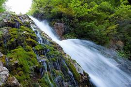 Un barbat a murit, dupa ce a cazut in cascada Urlatoarea