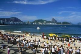 GREVA IN BRAZILIA: Sindicatele indeamna la proteste