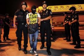 27 de chinezi, morti in timpul unor revolte