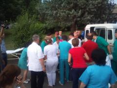 Primele rezultate ale anchetei privind accidentul din Muntenegru