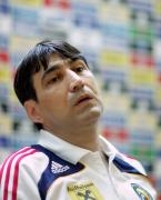 E oficial! Piturca este fiul Vicai Blochina