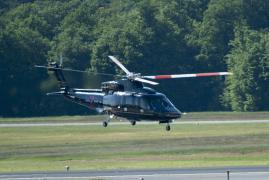 Elvetia: Patru persoane au murit, in urma prabusirii unui elicopter