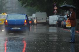 Prognoza METEO: vezi AICI ce surprize iti rezerva vremea