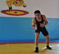 Aur pentru Romania la lupte pe plaja, dupa 24 de ani