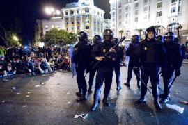 Turcia: Mii de manifestanti au ocupat Piata Taksim