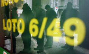Report la LOTO. Care au fost numerele extrase