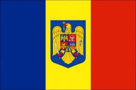 Stema Romaniei, din nou pe tricolor