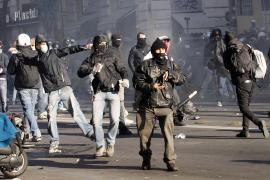 Franta: Gazul sarin a fost utilizat de mai multe ori in Siria