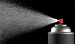 Sprayul cu ADN sintetic, o noua metoda de prindere a hotilor