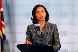 Susan Rice, consilier pentru Securitatea Nationala