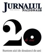 20 de ani de "Jurnalul National"