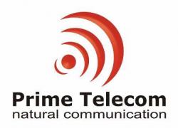 Prime Telecom – servicii de telecomunicatii moderne avand la baza peste 8.000 km de fibra optica in intreaga tara
