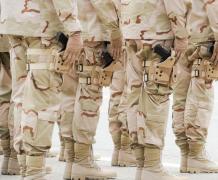 Kabul: Un roman a fost ranit si un altul este disparut