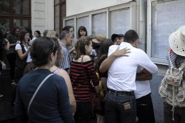 Intre 300 si 600 de euro, spaga pentru directoarea Liceului Dimitrie Bolintineanu