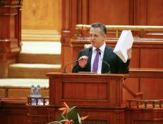 DNA cere 15 ani de inchisoare pentru Relu Fenechiu