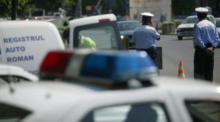 Purtatorul de cuvant al Politiei Capitalei, demis in urma scandalului de la BAC