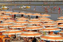 Un roman s-a inecat in statiunea bulgara Sunny Beach