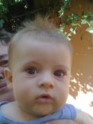 Mattias Rafael o faza tare amuzanta