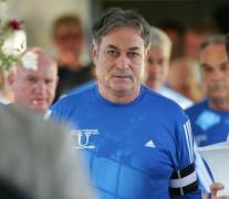 Fostul fotbalist Costica Stefanescu s-a sinucis