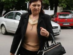 Mama Monicai Gabor a murit lovita de o bucata de stanca. Vezi reactia lui Irinel Columbeanu!